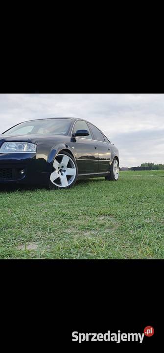 Felgi Audi Five Flat 18 nowe opony Samochodowe Lubartów