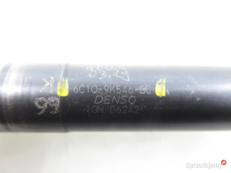 WTRYSKIWACZ FORD TRANSIT VI 22 TDCi 6C1Q9K546BC