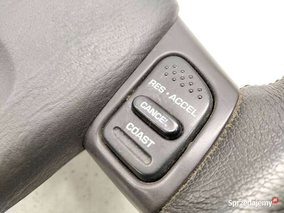 KIEROWNICA MULTIFUNKCJA Jeep Cherokee II osobowe