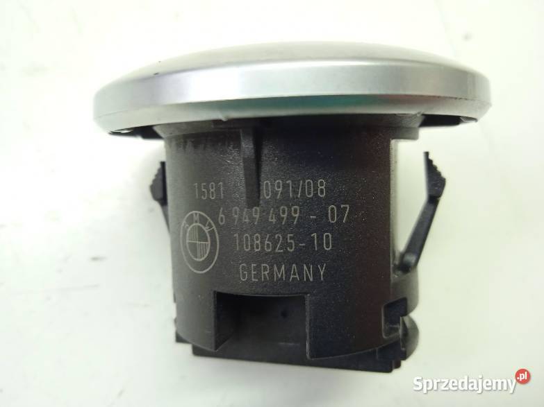 PRZEŁĄCZNIK 694949907 Bmw Seria 1 I E87