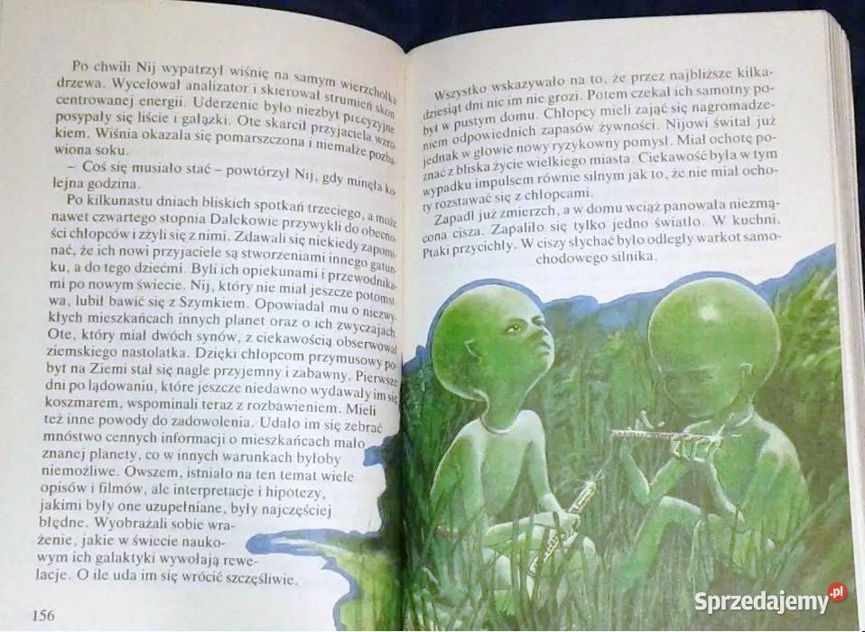 Rozbitkowie Jerzy Niemczuk Chełm