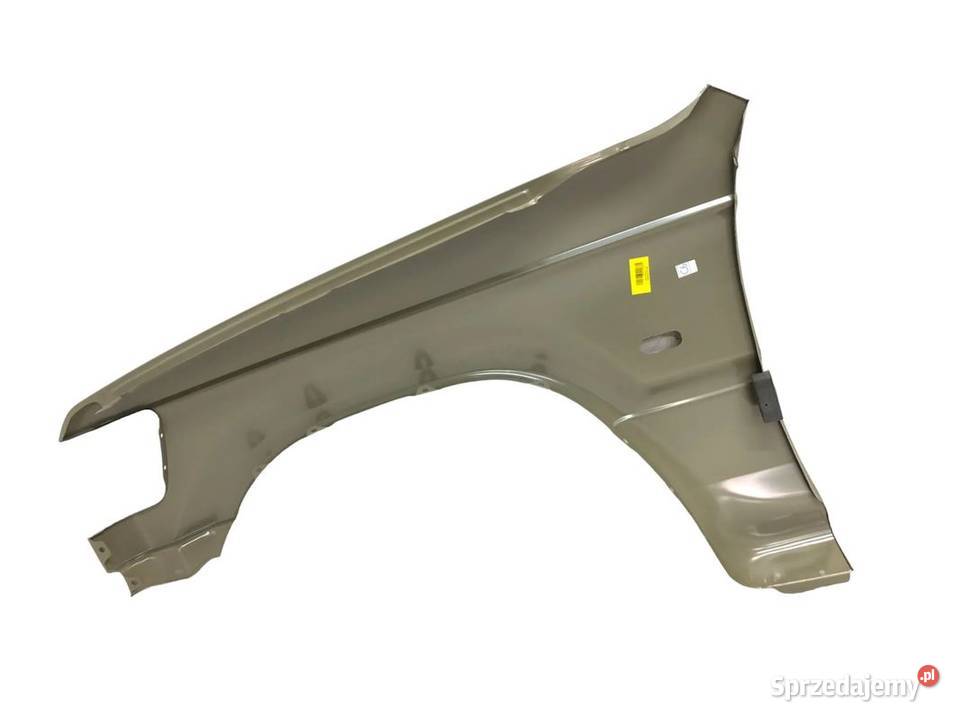 MITSUBISHI PAJERO II V20 19921995 DUŻY MIGACZ Skarżysko-Kamienna