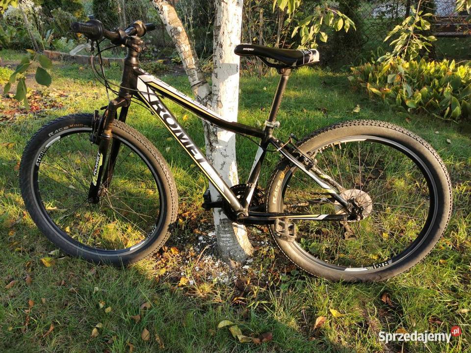 Magura Clara hamulce tarczowe hydrauliczne Wrocław