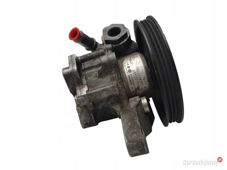 POMPA WSPOMAGANIA Mini One 14D 676355601 113Bar Chełm