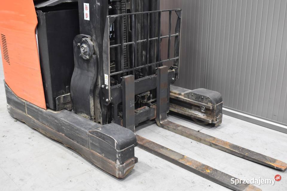 TOYOTA RRE 160 H 49174 Czechy sprzedam