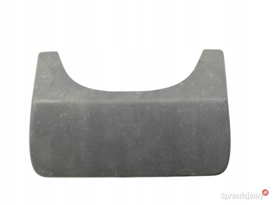 OSŁONA ZASLEPKA HAKA ZDERZAKA TYŁ 31213272 Volvo Rok produkcji 2009 Osłony i zaślepki sprzedam