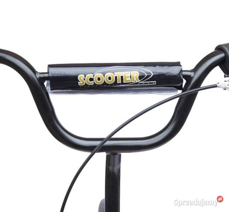 Hulajnoga dziecięca miejska Brzesko sprzedam