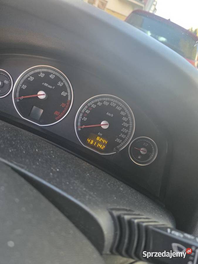 Opel vectra c gts 3200cm3 Warszawa