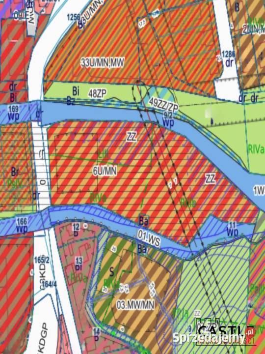 Zainwestuj w Przyszłość Działka w centrum Redy inwestycyjna Reda