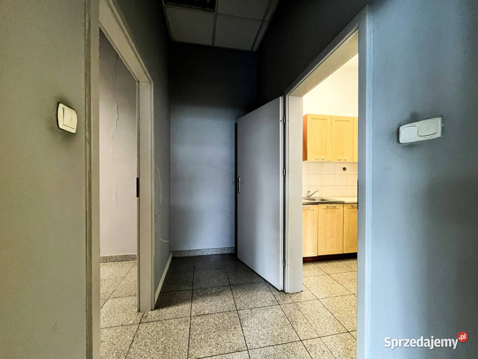 Lokal handlowousługowy 118 m2 Bronowice parter 118m2 sprzedam