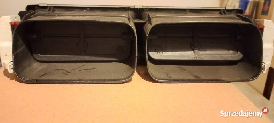 Kratka nawiewów środkowa Vw Passat B5 prawa Racibórz