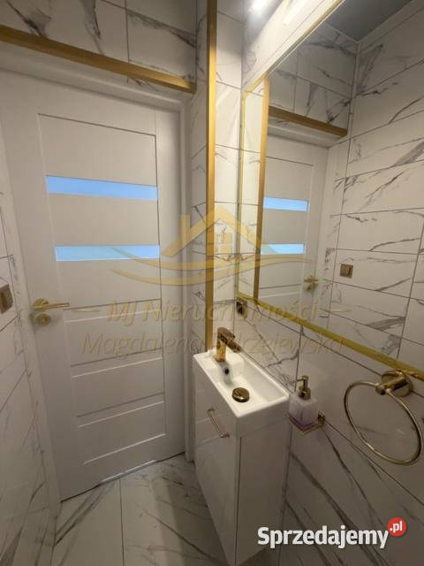 Dom szeregowy 120m2 Grodzisk Mazowiecki 136m2 Sprzedaż