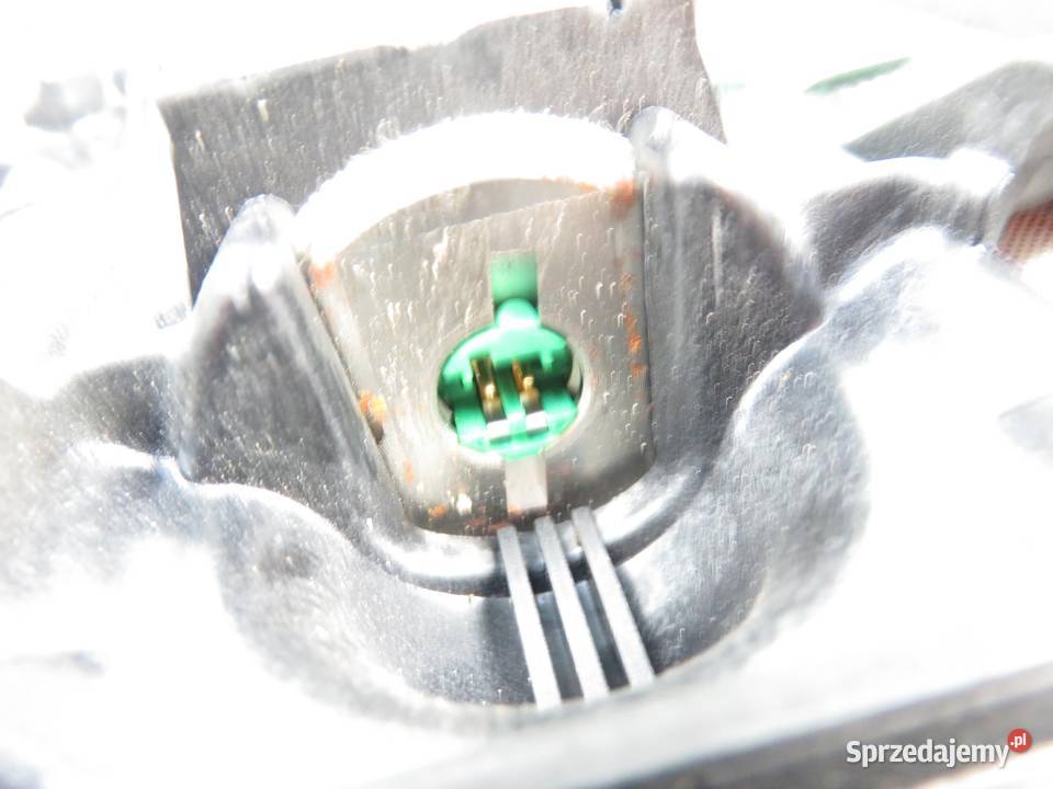 PODUSZKA KIEROWCY RENAULT LAGUNA II 8200071205A sprzedam