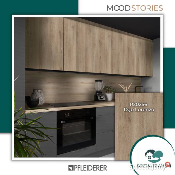 Hurtownia płyt meblowych i blatów hurt i detal Starogard Gdański