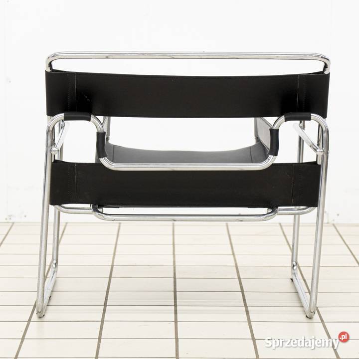 Fotel Wassily Knolla