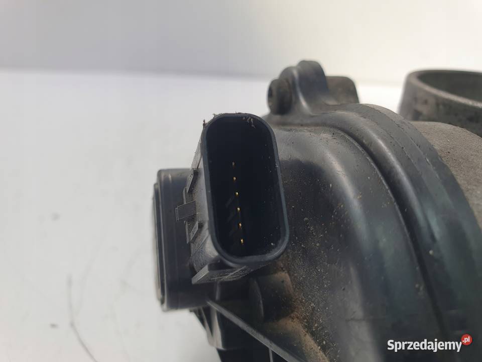 PRZEPUSTNICA Ford C Focus MK2 16 16V oryginał Pompy wspomagania sprzedam