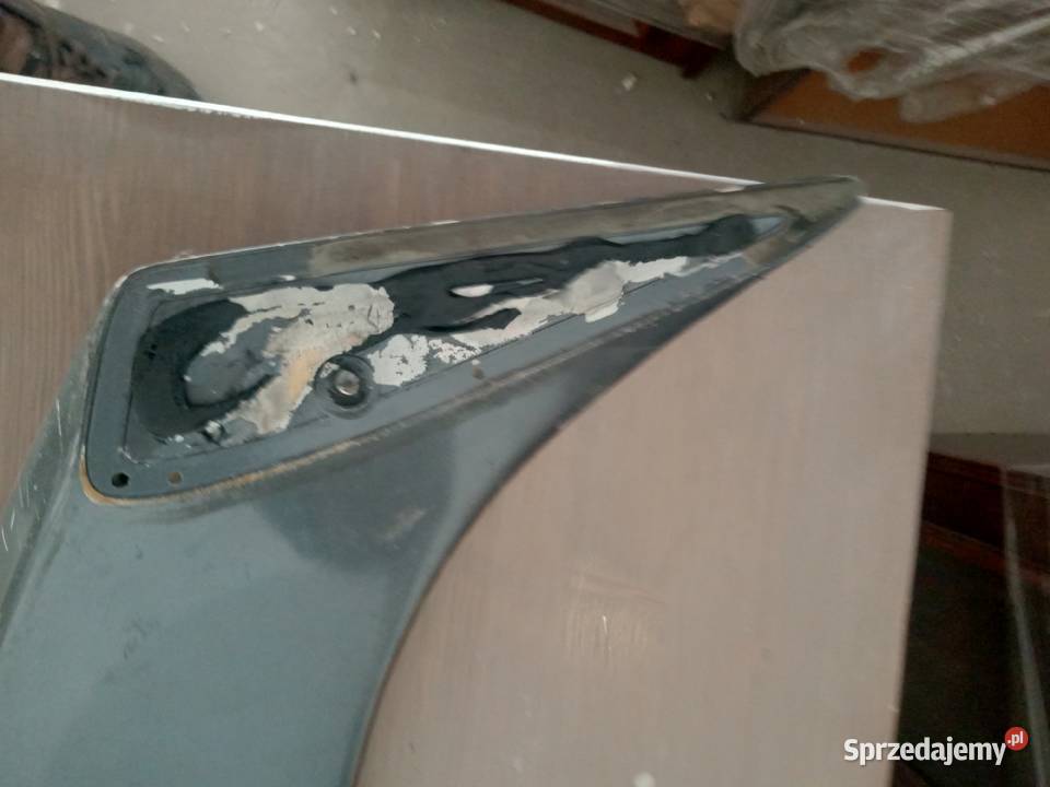 BMW E46 coupe spoiler aero pakiet aerodynamiczny