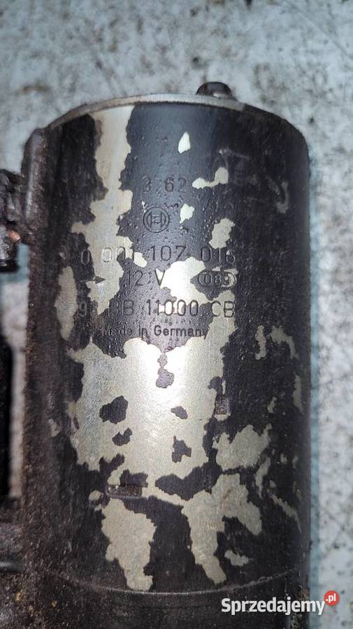 Rozrusznik Ford Mondeo mk1 18 0001107016 osobowe Łagów