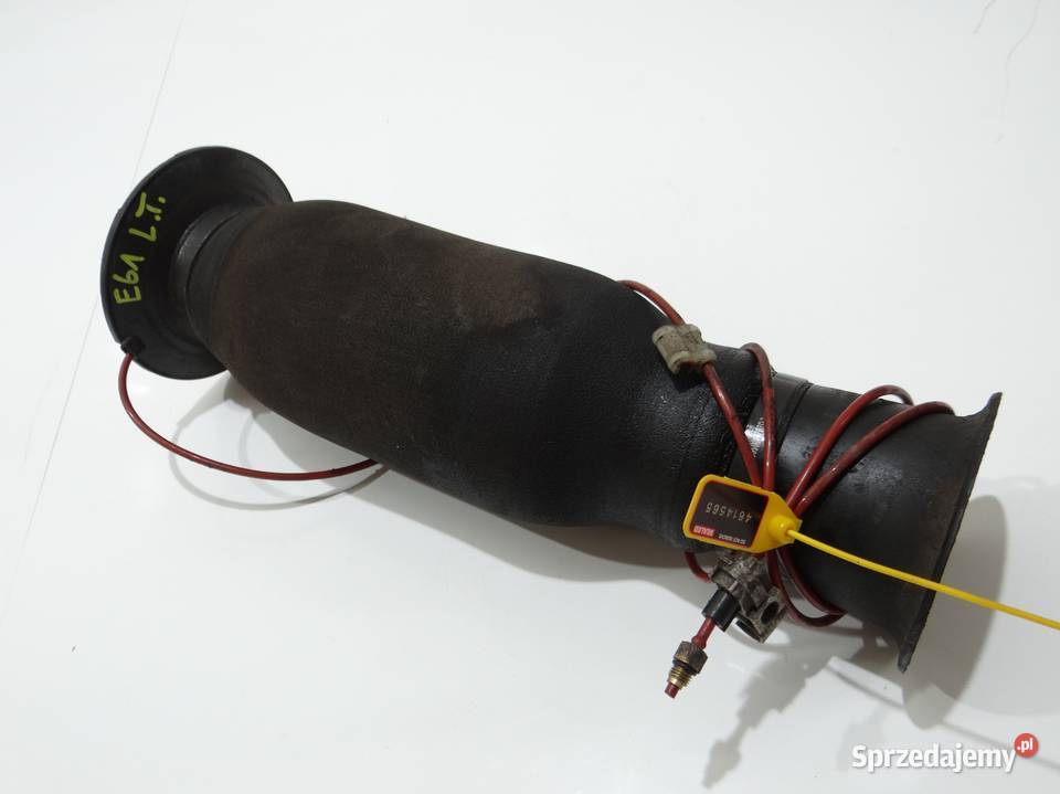 MIECH PODUSZKA ZAWIESZENIA NIVO LEWY TYŁ BMW E61 Zawieszenie silnika Strzyżewice