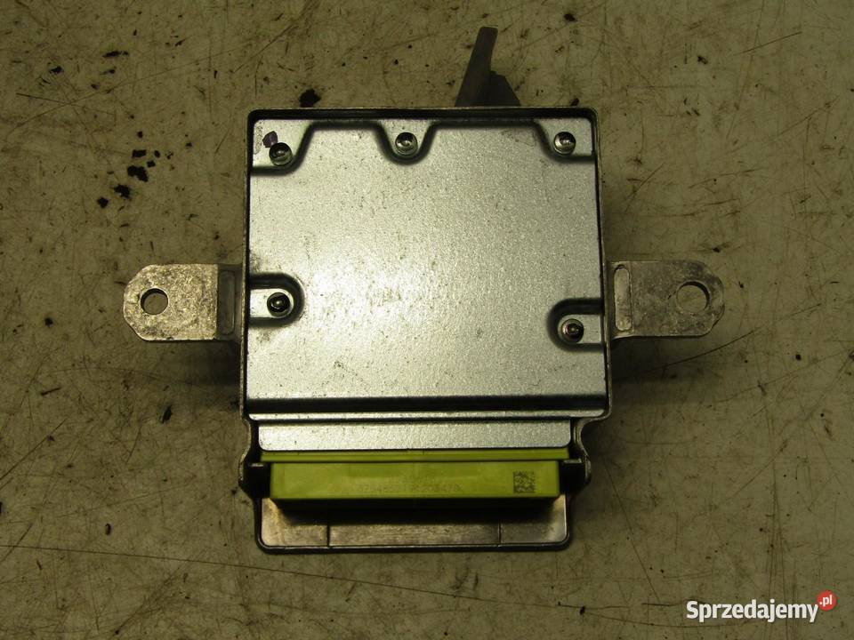 MODUŁ SENSOR PODUSZEK AIRBAG HONDA CRV CRV IV osobowe lubelskie