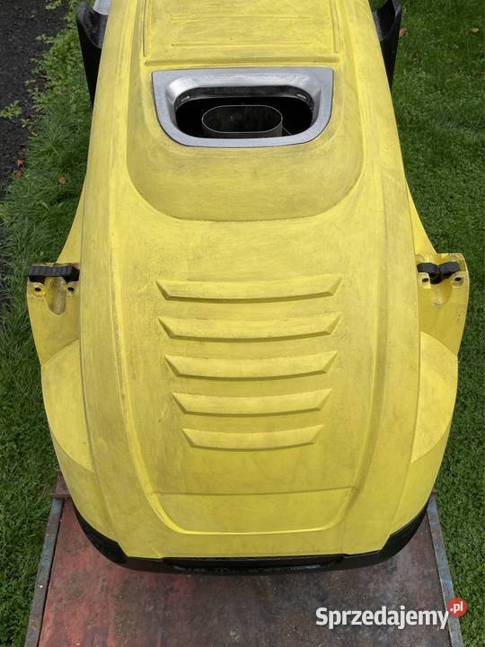 Myjka ciśnieniowa Karcher HDS 9184M Gościszów