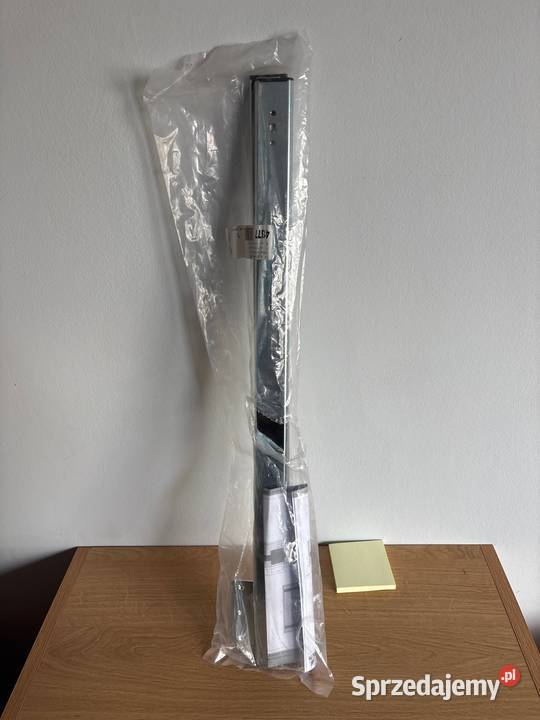 Prowadnice do drzwi otwieranochowanych KA5740 Tomaszów Mazowiecki