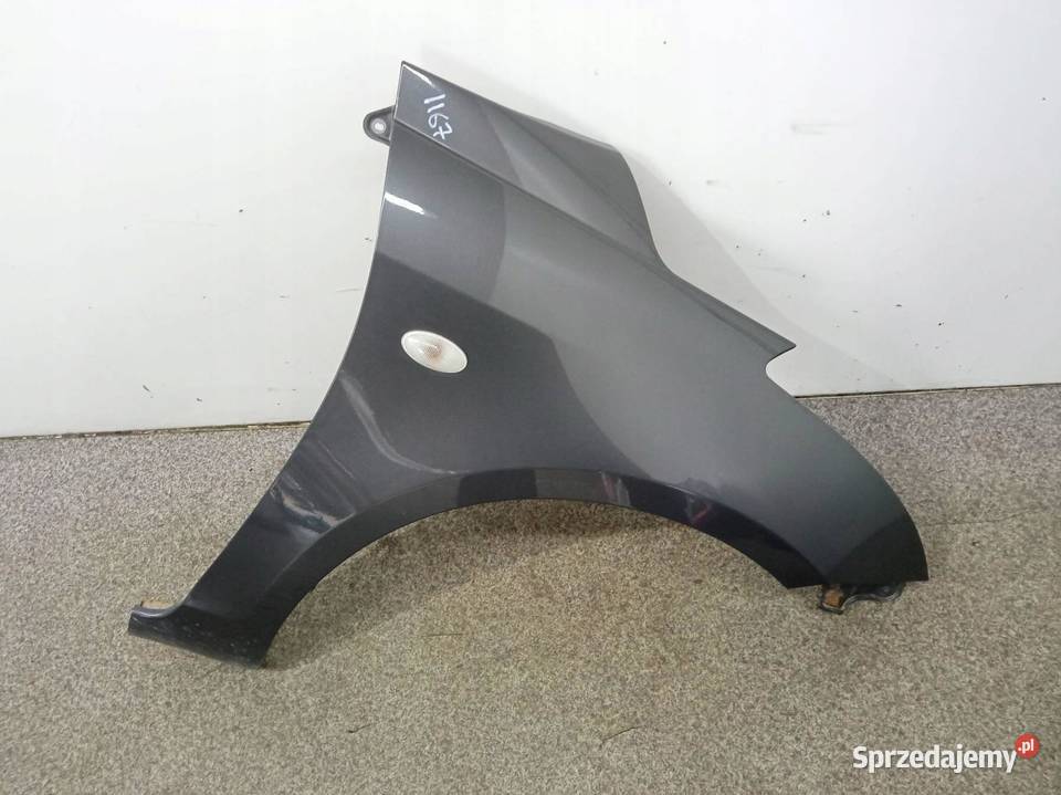 BŁOTNIK PRAWY PRZÓD MK7 ZMW Suzuki Swift V