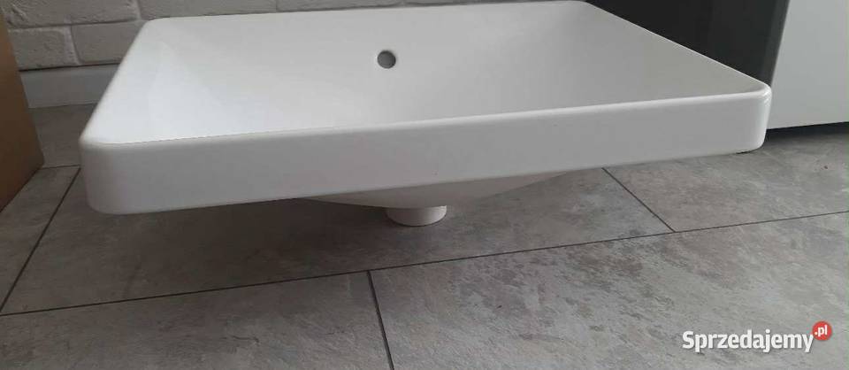 Umywalka Jastrzębie-Zdrój