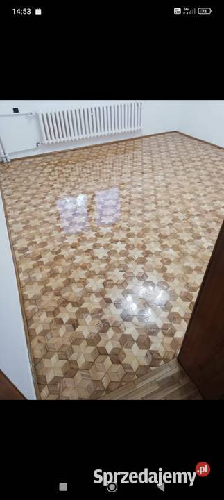 Mieszkanie do wynajęcia Krzepice centrum 100m2