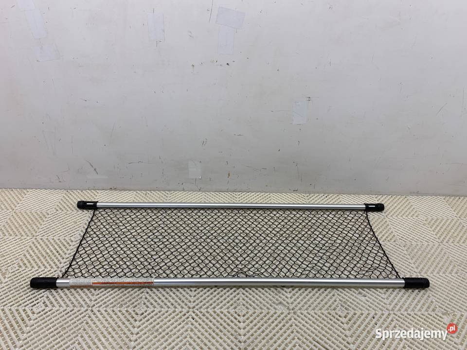 SIATKA BAGAŻNIKA TOYOTA RAV 4 IV SUV OSŁONA podkarpackie sprzedam