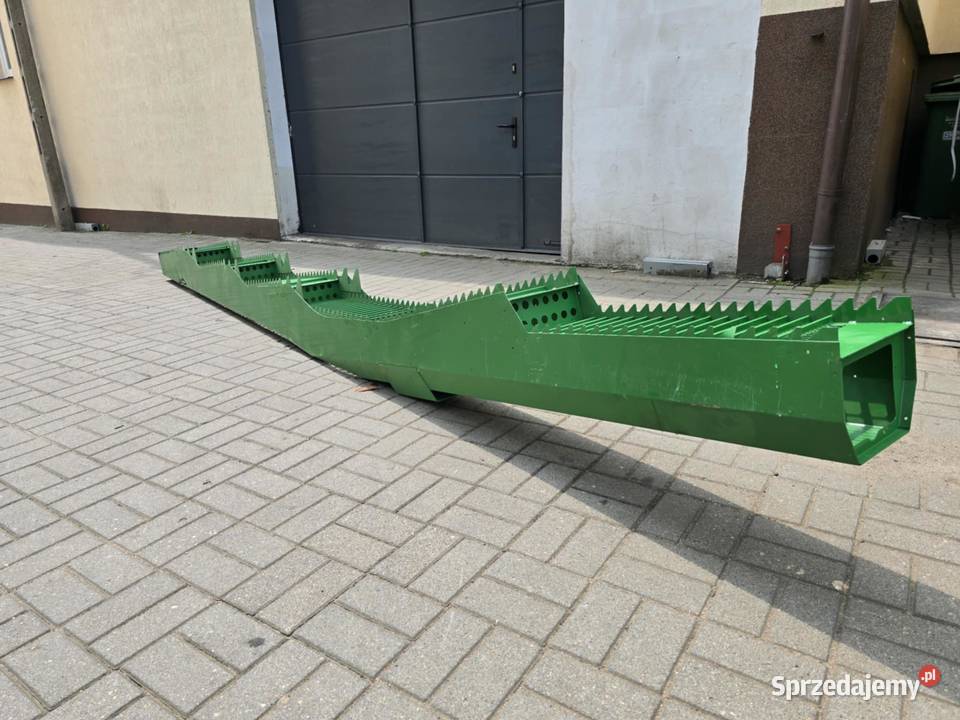 Wytrząsacz słomy JOHN DEERE 2054 2058 2264 2266 Jabłonowo Pomorskie