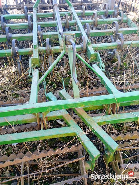 Sprzedam kultywator Łowce