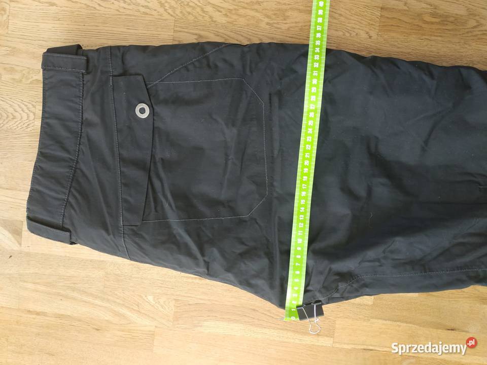 spodnie narciarskie podkarpackie Rzeszów