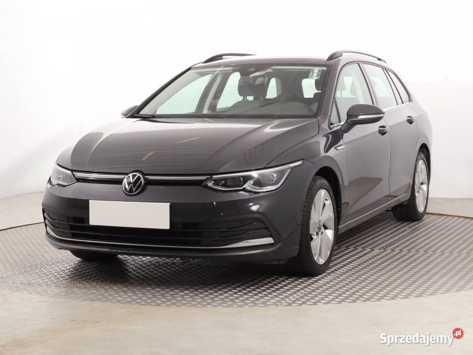VW Golf 15 TSI