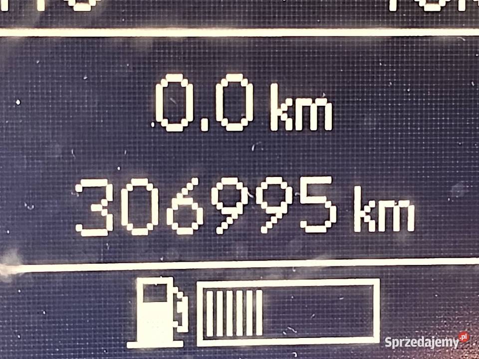 MercedesBenz VITO 111 L2 Airco Cruise Trek pomorskie