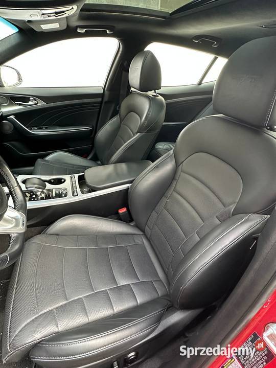 śliczny stan nowy 3342cm3 Warszawa