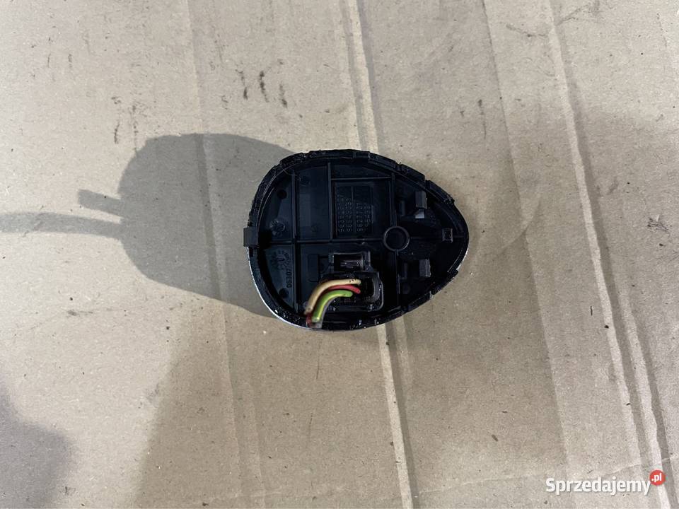 9633261277 przełącznik włącznik regulacji Panele sterowania, przełączniki