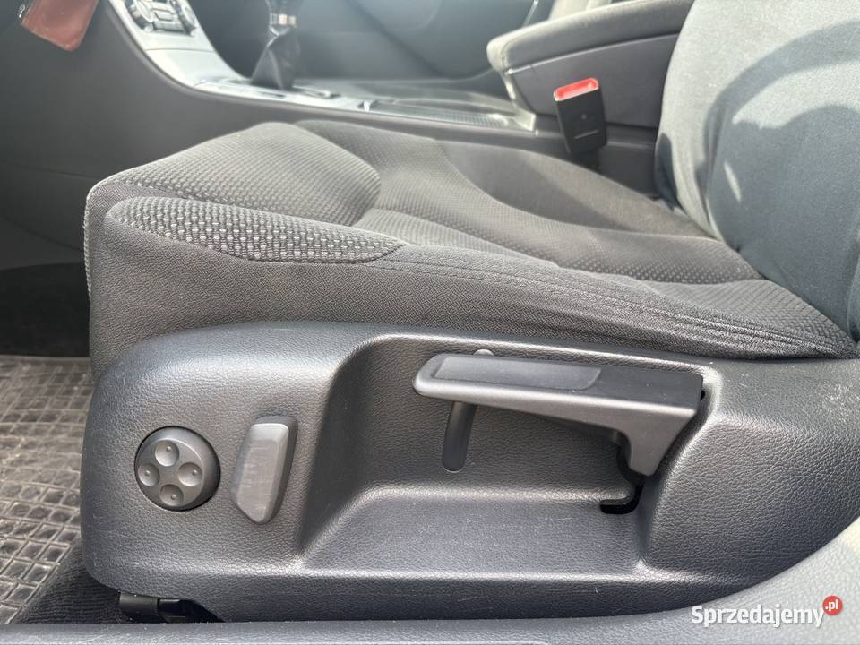VW Passat B6 2010r zadbany MP3 Lublin sprzedam