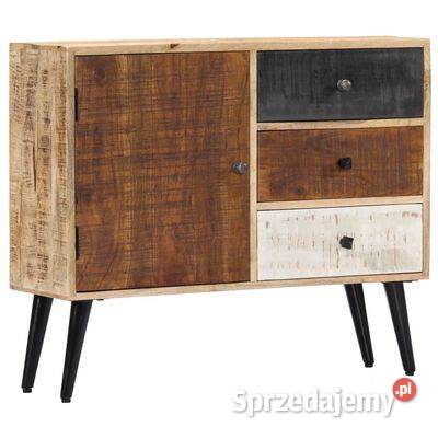 vidaXL Szafka 88 x 30 x 73 lite drewno Warszawa