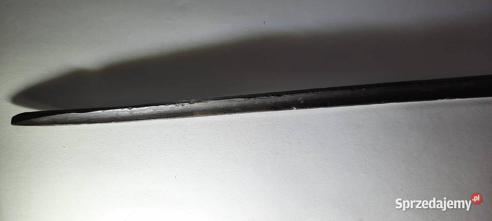 Bagnet Mosin wzór 18911930 Carska Rosja Warszawa