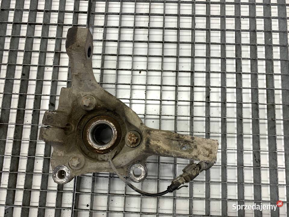 ZWROTNICA LEWY PRZÓD FIAT CROMA 19 120 0611 osobowe podkarpackie