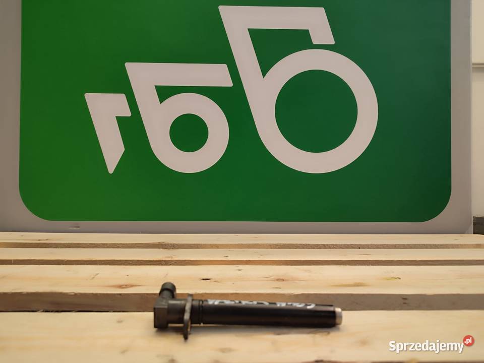 Czujnik prędkości skrzyni biegów Valtra N163 Wilkowo sprzedam