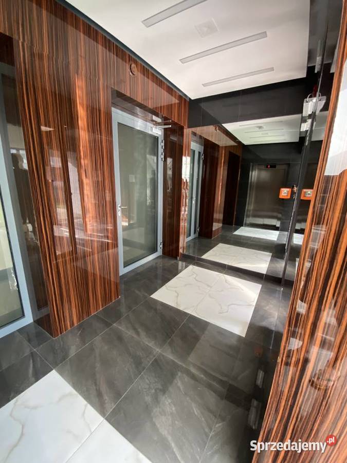 Wynajmę apartament 3 pokojowy   Osiedle Leśna 2 Olsztyn