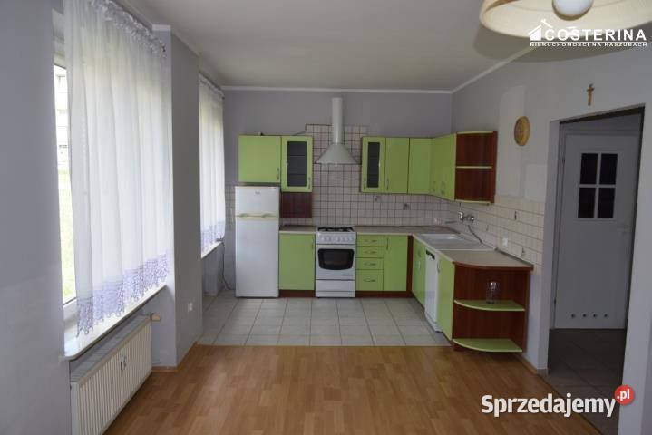Ogłoszenie mieszkanie 378m2 1pok Kościerzyna blok sprzedam