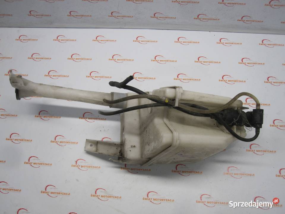 NISSAN JUKE 10r zbiornik płynu do spryskiwaczy Kielce