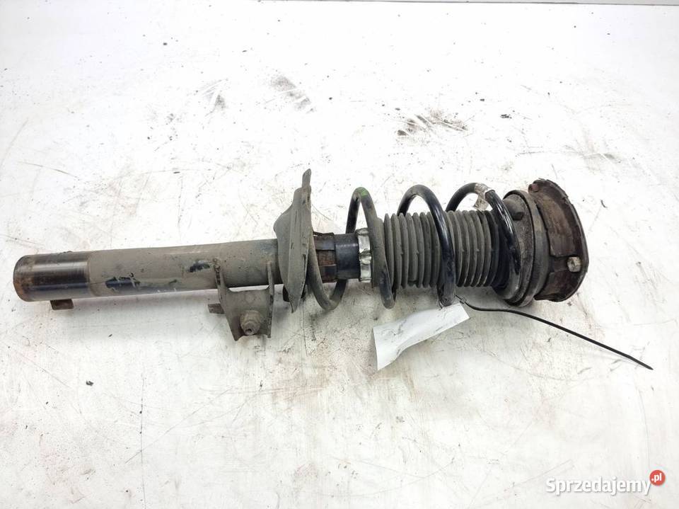 AMORTYZATOR PRAWY PRZÓD VOLKSWAGEN GOLF VII Pozostałe