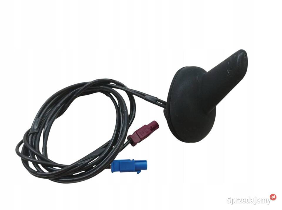 ANTENA KAROSERYJNA DACHOWA Renault Laguna III