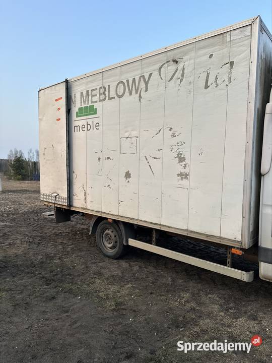 Tani transport podlaskie