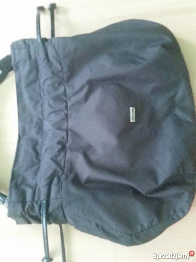 vertus torebka shopper sprzedam