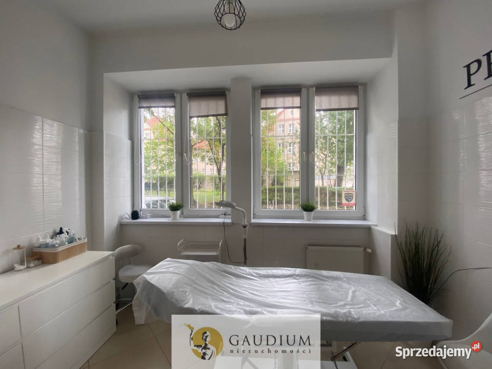 Jeden Lokal a w nim 3 biznesy w centrum Gdyni Sprzedaż Gdynia sprzedam